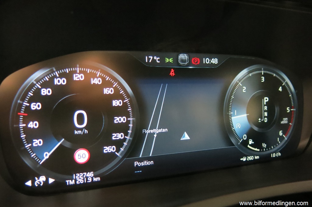 Bild 12 på Volvo XC90