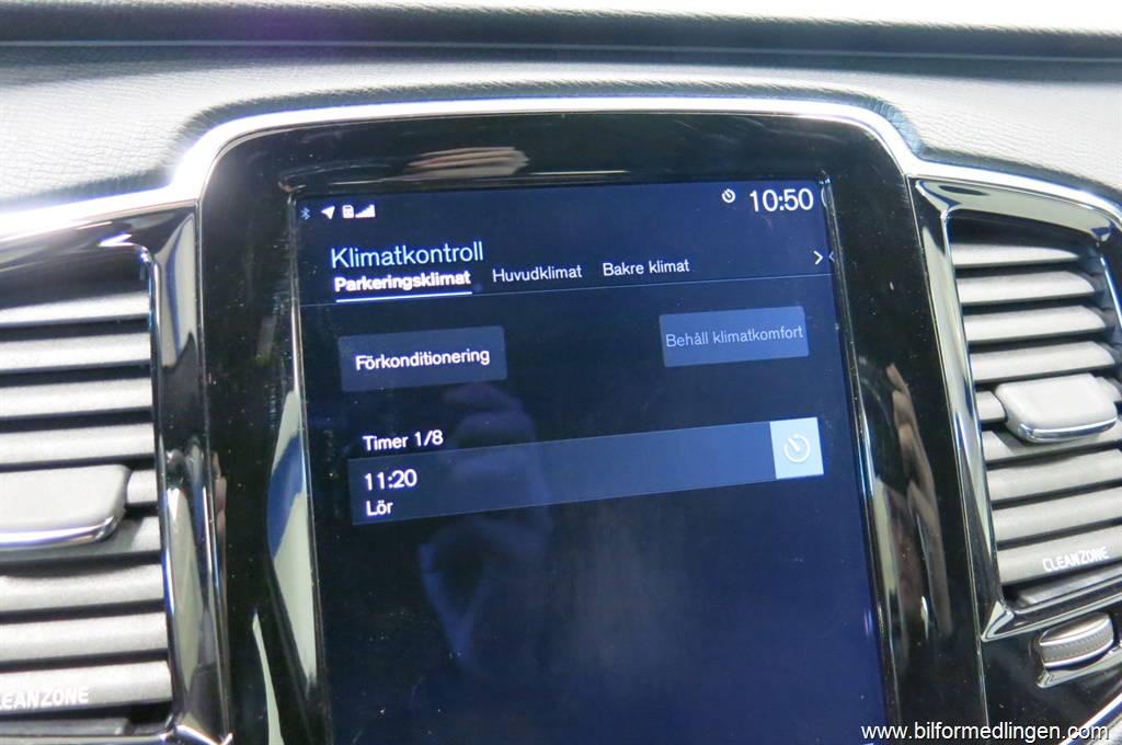 Bild 13 på Volvo XC90
