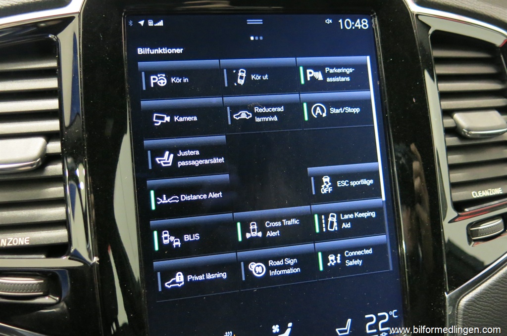 Bild 14 på Volvo XC90