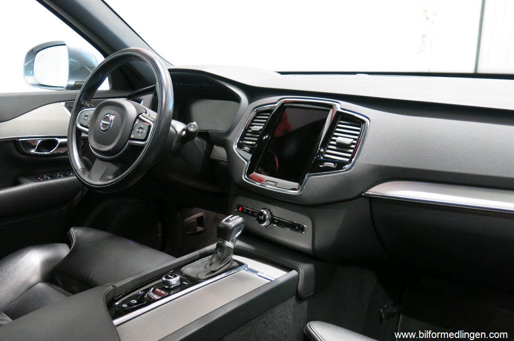Bild 15 på Volvo XC90