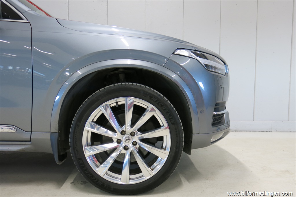 Bild 16 på Volvo XC90