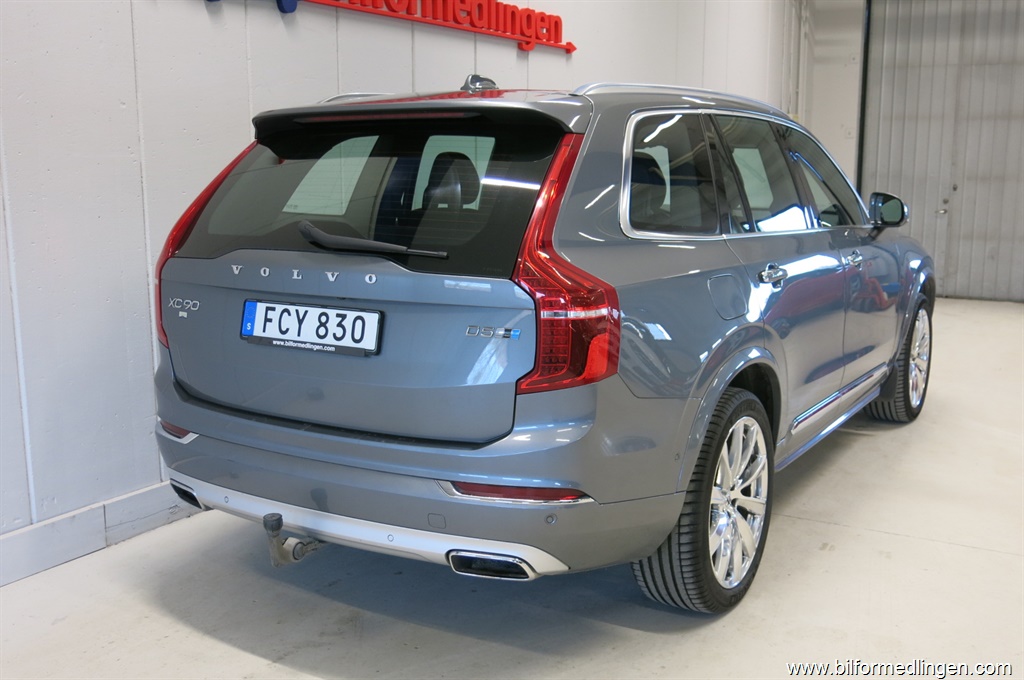 Bild 17 på Volvo XC90