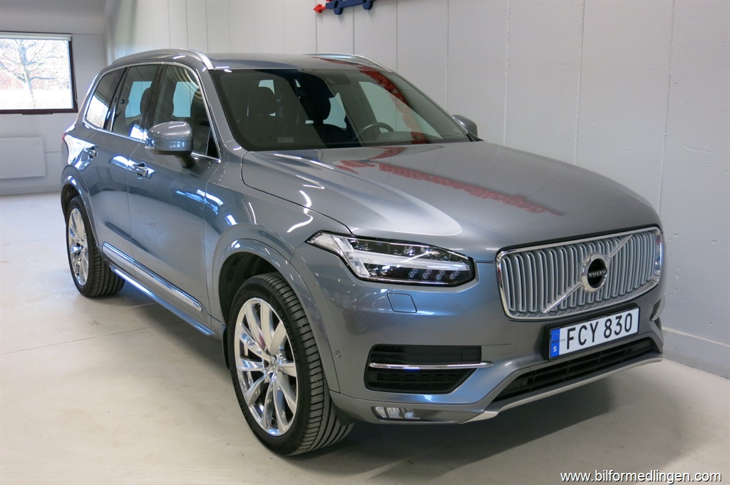 Bild 18 på Volvo XC90