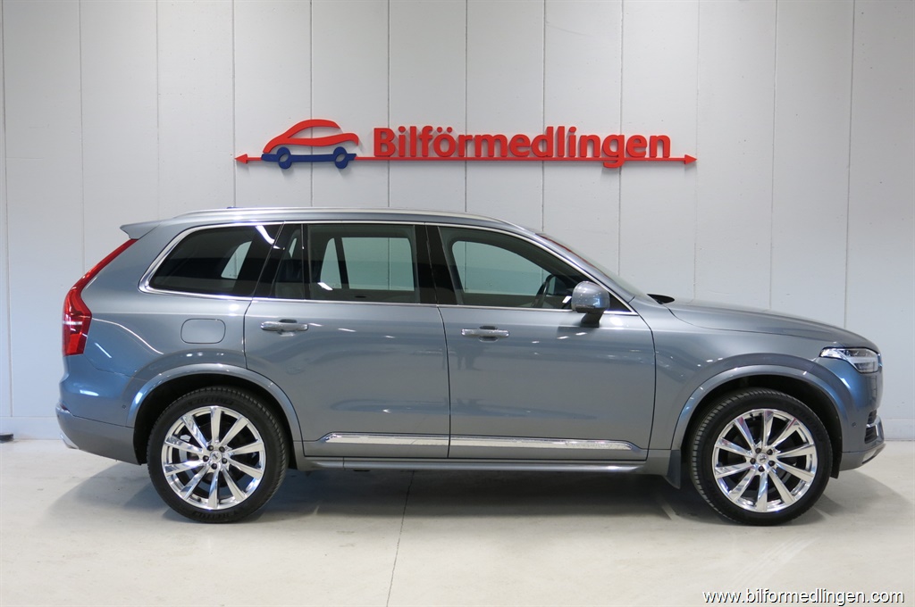 Bild 19 på Volvo XC90