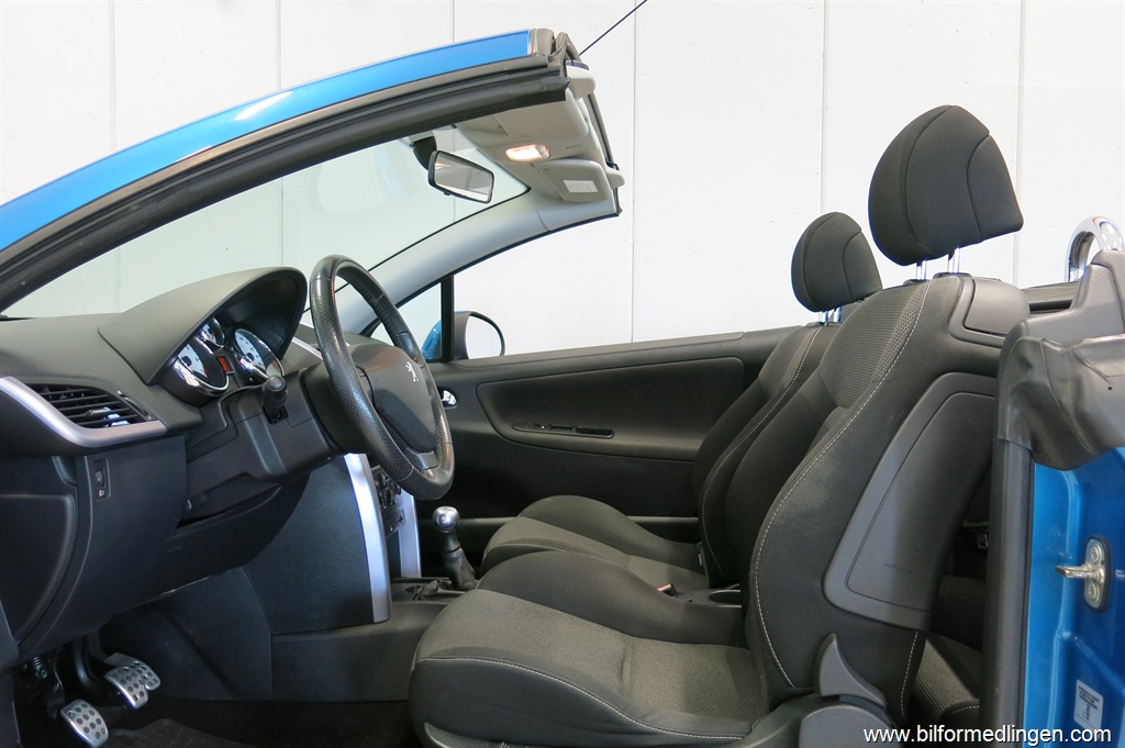 Bild 5 på Peugeot 207