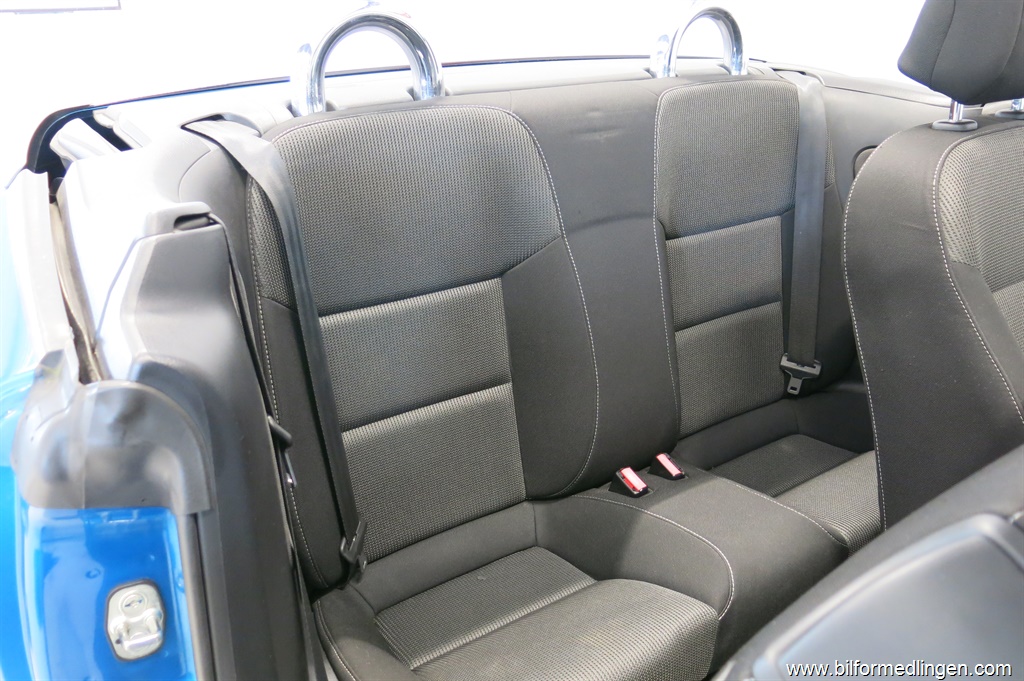 Bild 6 på Peugeot 207