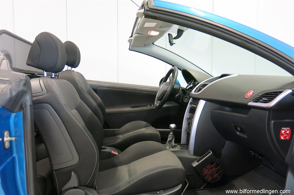 Bild 7 på Peugeot 207