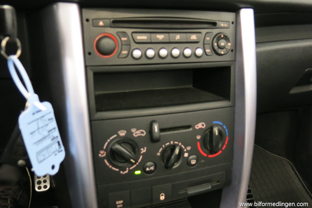 Bild 9 på Peugeot 207