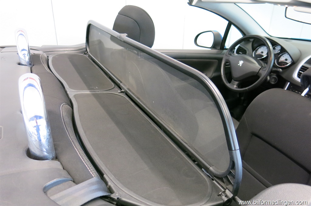 Bild 11 på Peugeot 207