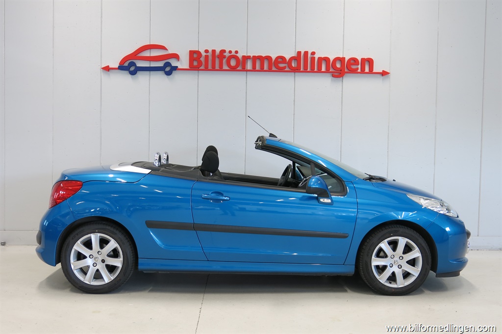 Bild 13 på Peugeot 207