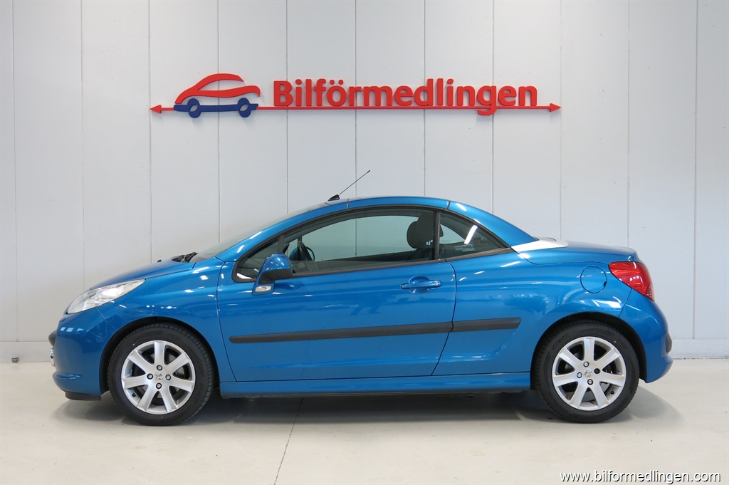 Bild 16 på Peugeot 207