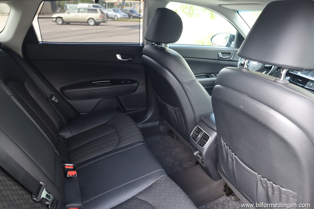 Bild 16 på Kia Optima