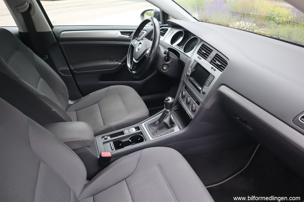 Bild 4 på Volkswagen Golf