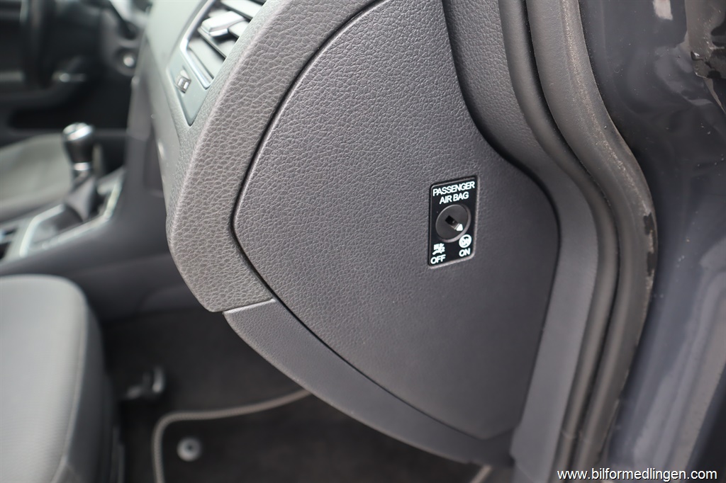 Bild 11 på Volkswagen Golf