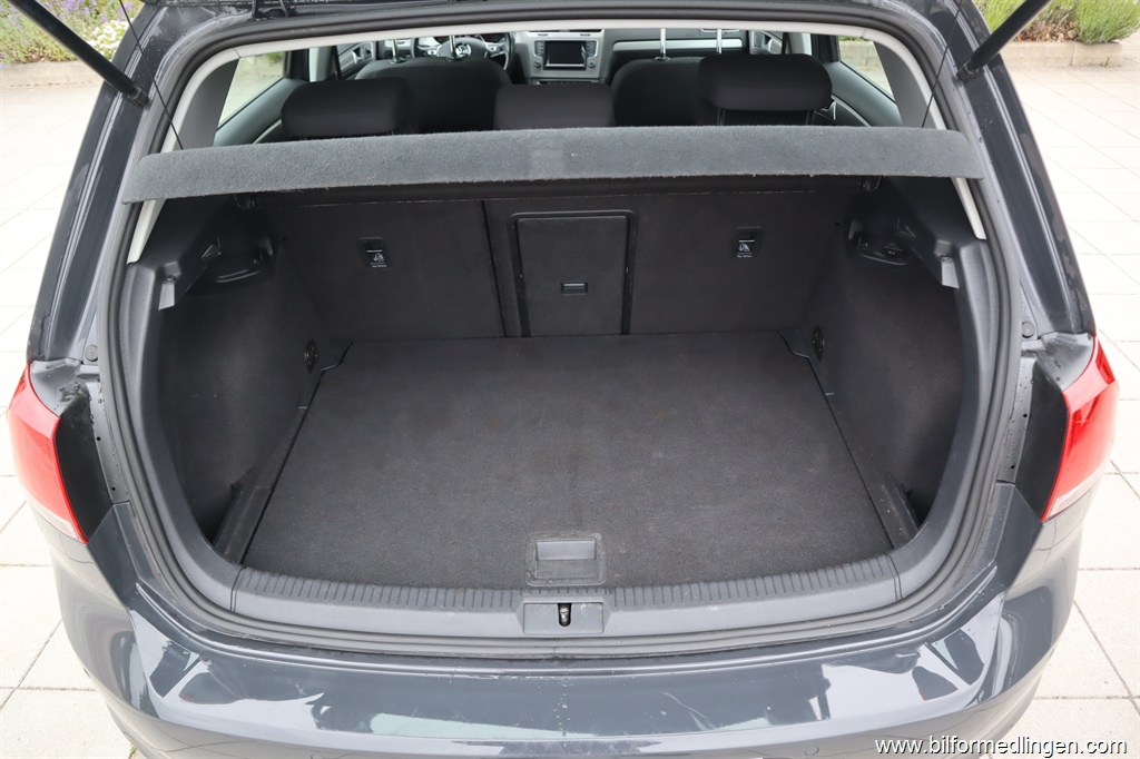 Bild 13 på Volkswagen Golf