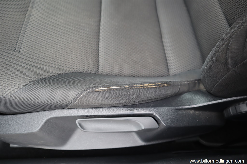 Bild 22 på Volkswagen Golf