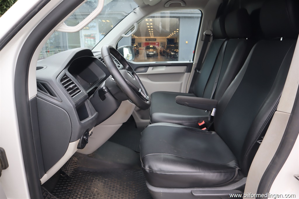 Bild 3 på Volkswagen Transporter