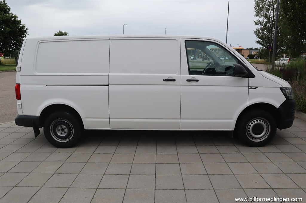 Bild 6 på Volkswagen Transporter
