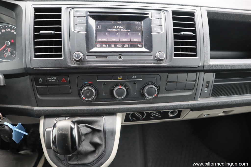 Bild 10 på Volkswagen Transporter