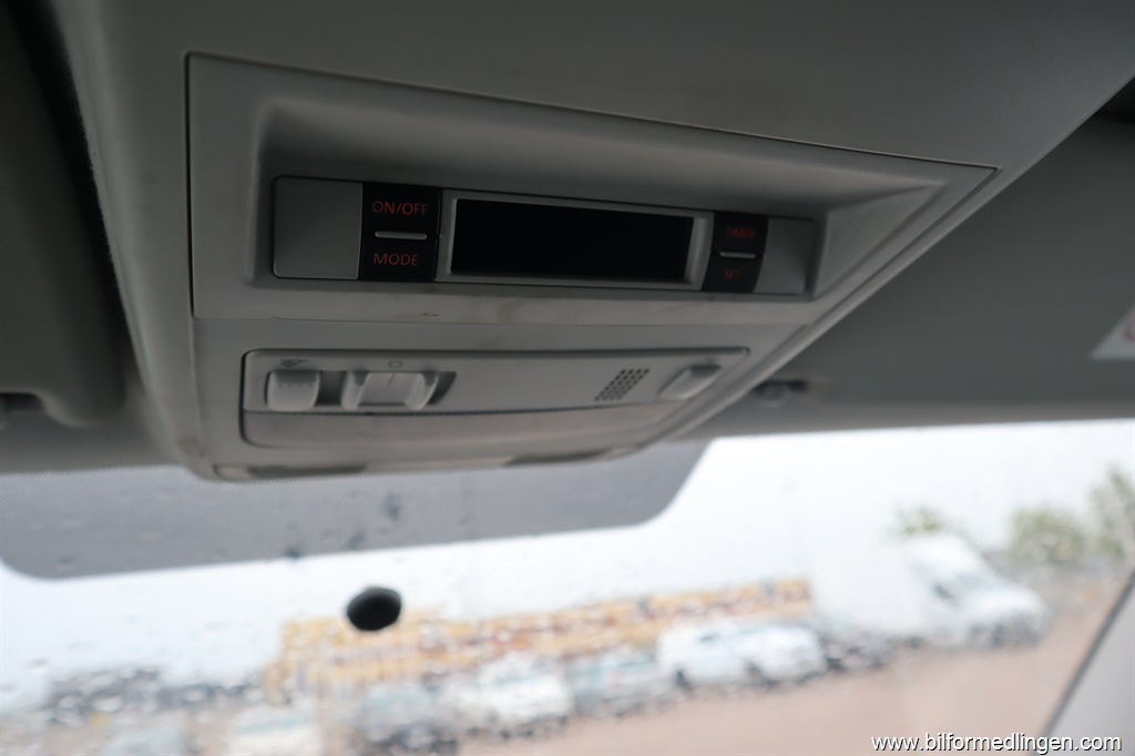 Bild 11 på Volkswagen Transporter