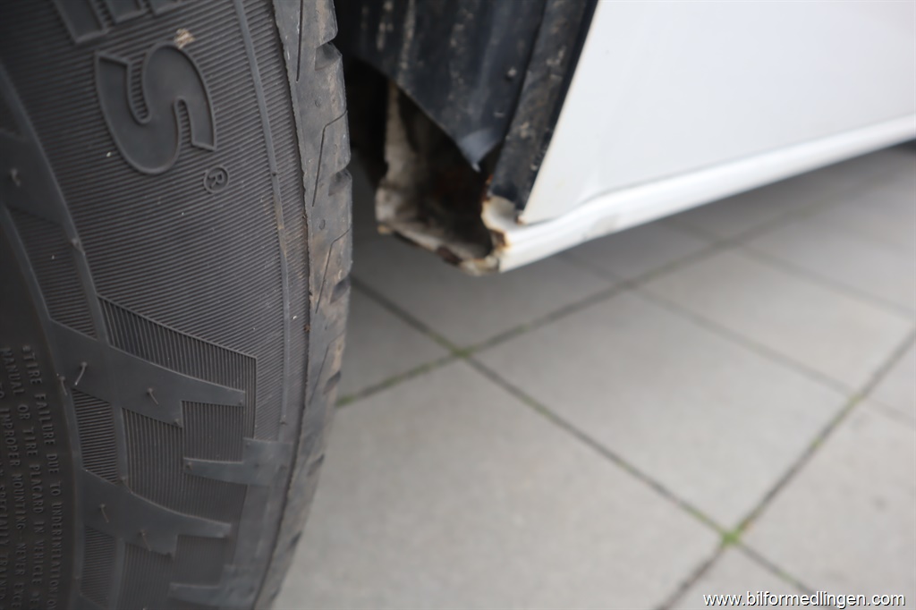 Bild 15 på Volkswagen Transporter