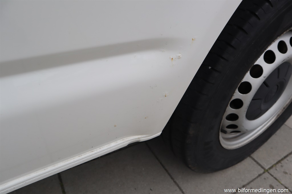 Bild 16 på Volkswagen Transporter