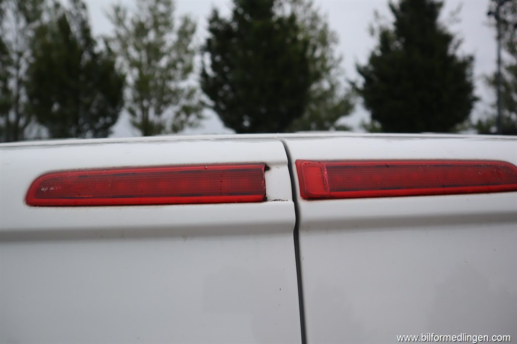 Bild 17 på Volkswagen Transporter