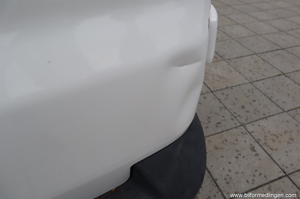 Bild 18 på Volkswagen Transporter