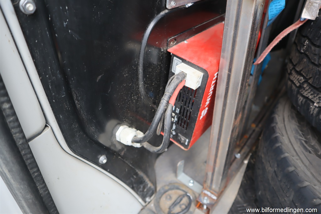 Bild 20 på Volkswagen Transporter