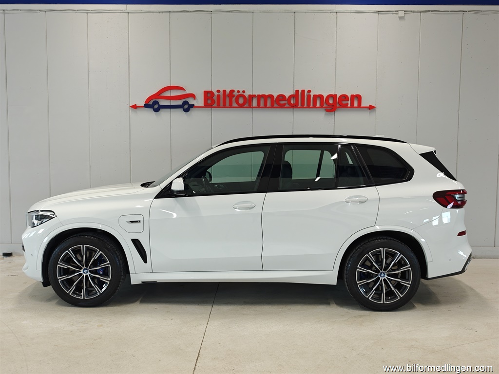 Bild 1 på BMW X5)