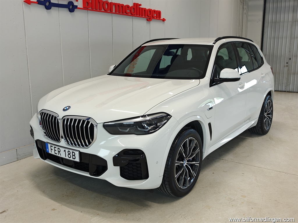 Bild 2 på BMW X5