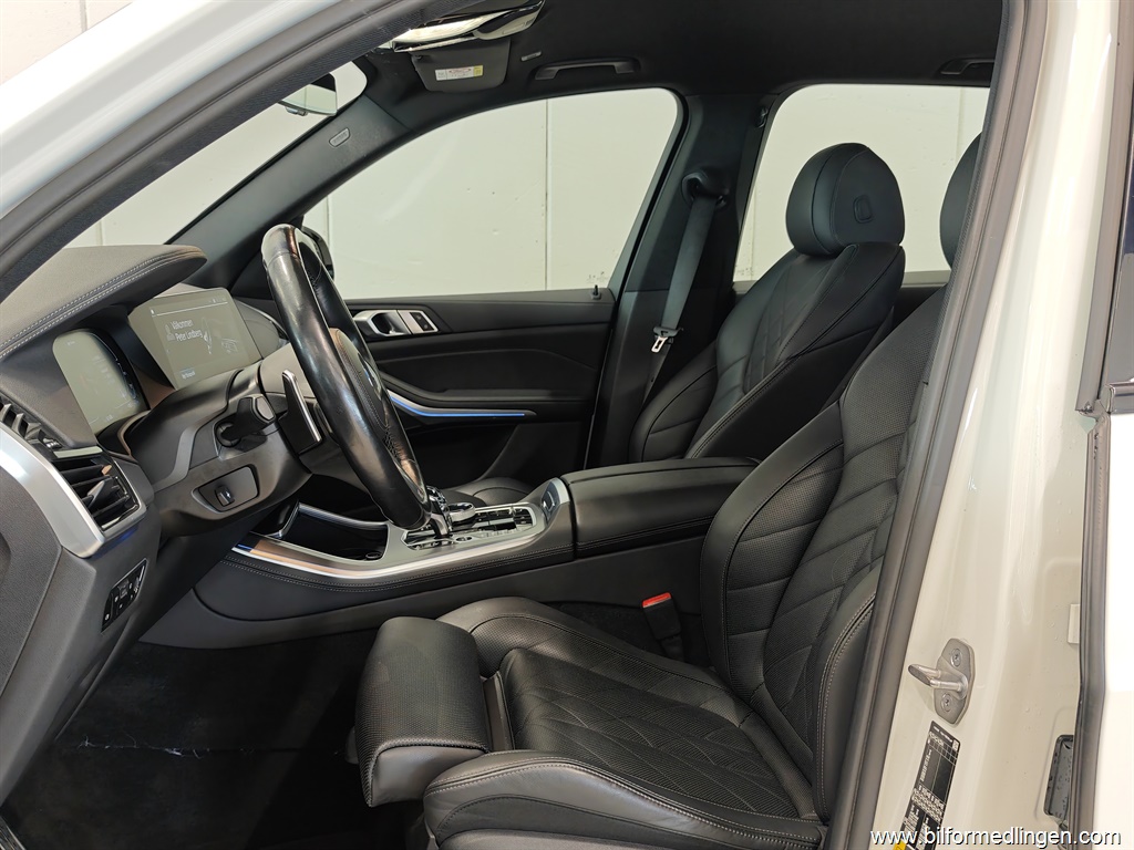 Bild 4 på BMW X5