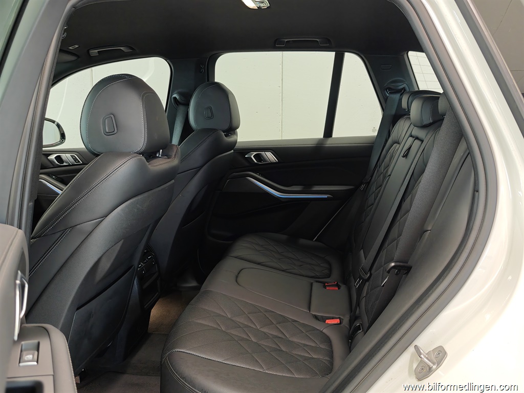 Bild 5 på BMW X5