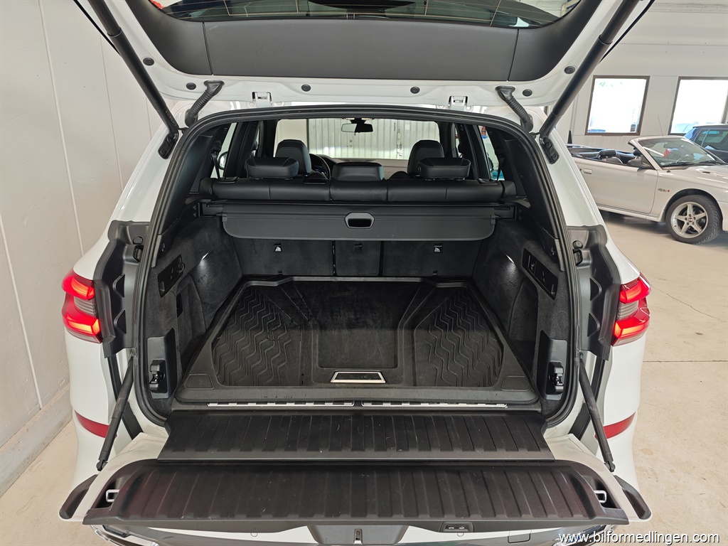 Bild 6 på BMW X5