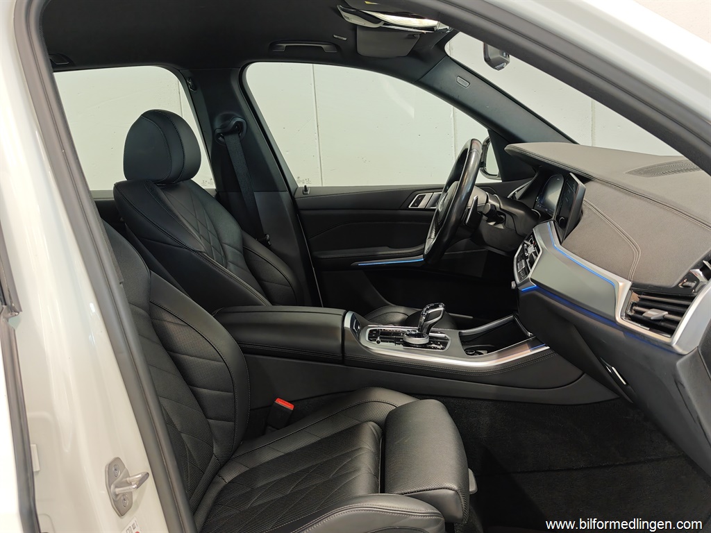 Bild 8 på BMW X5