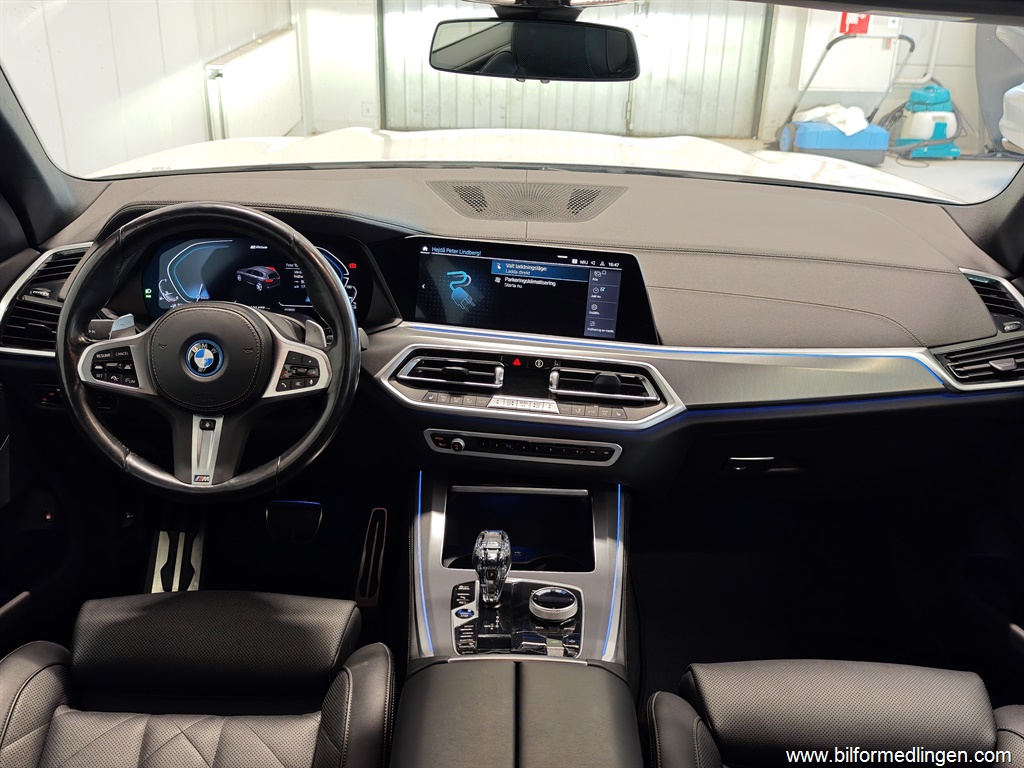 Bild 9 på BMW X5