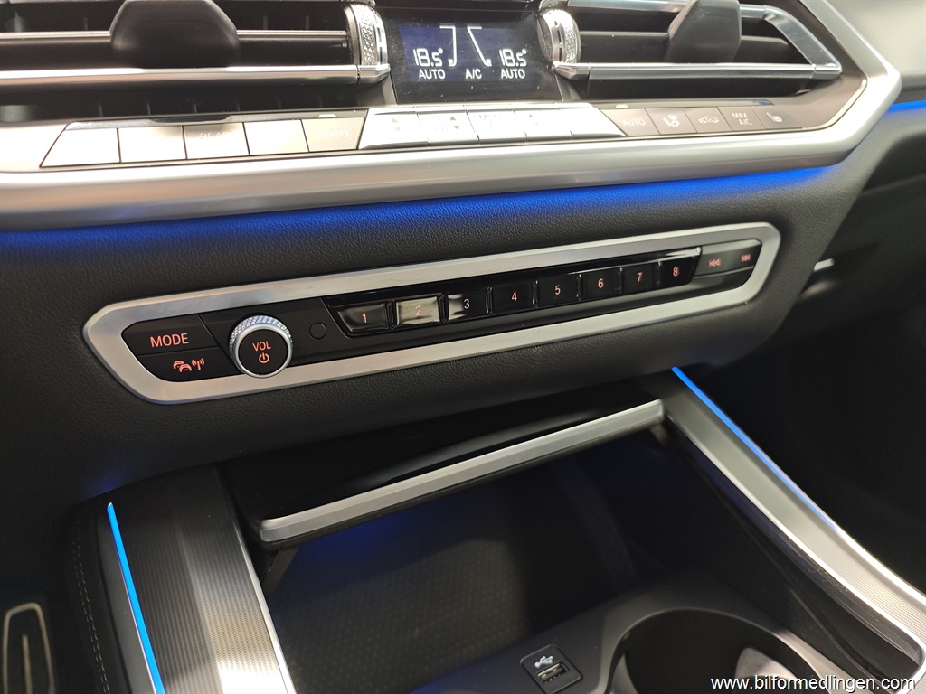 Bild 16 på BMW X5