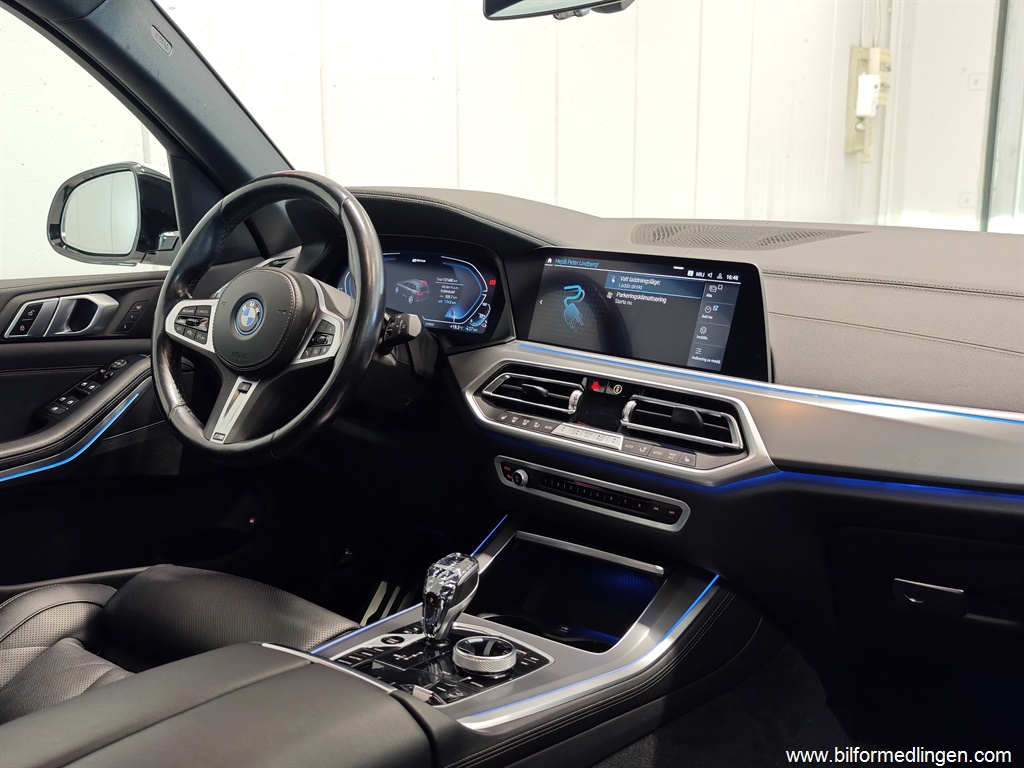 Bild 18 på BMW X5