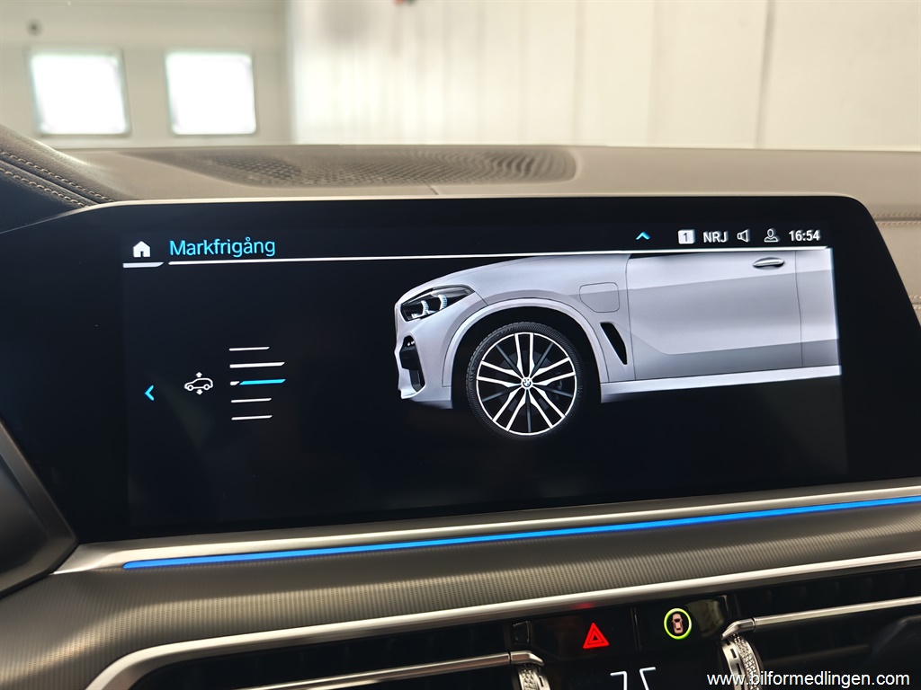Bild 19 på BMW X5