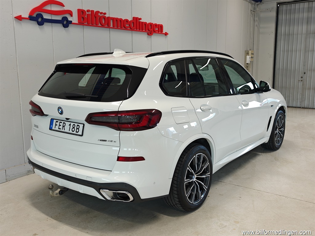 Bild 21 på BMW X5
