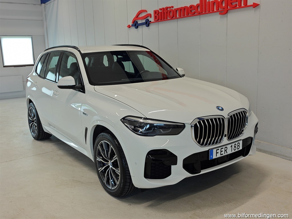 Bild 22 på BMW X5