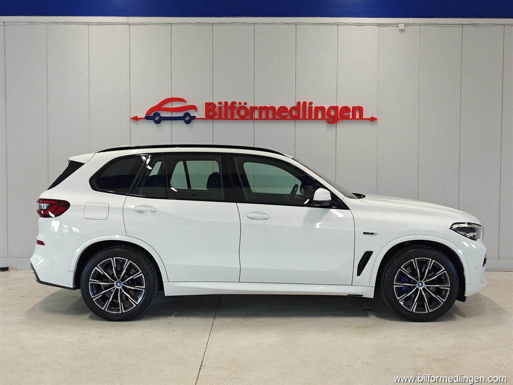 Bild 23 på BMW X5