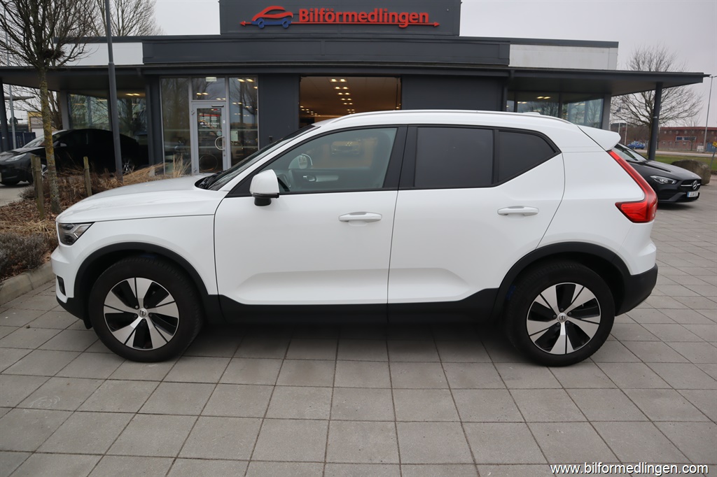 Bild 1 på Volvo XC40)