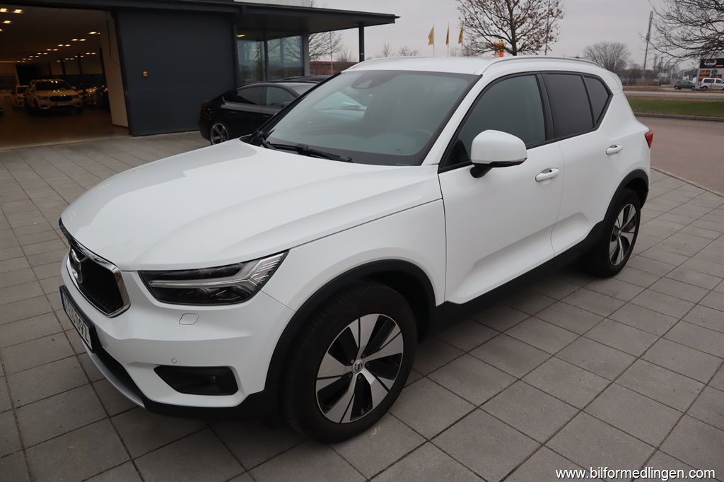 Bild 2 på Volvo XC40