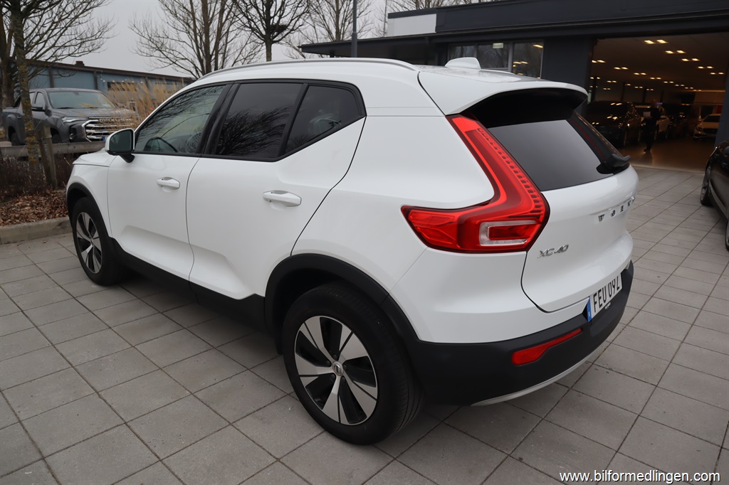Bild 3 på Volvo XC40
