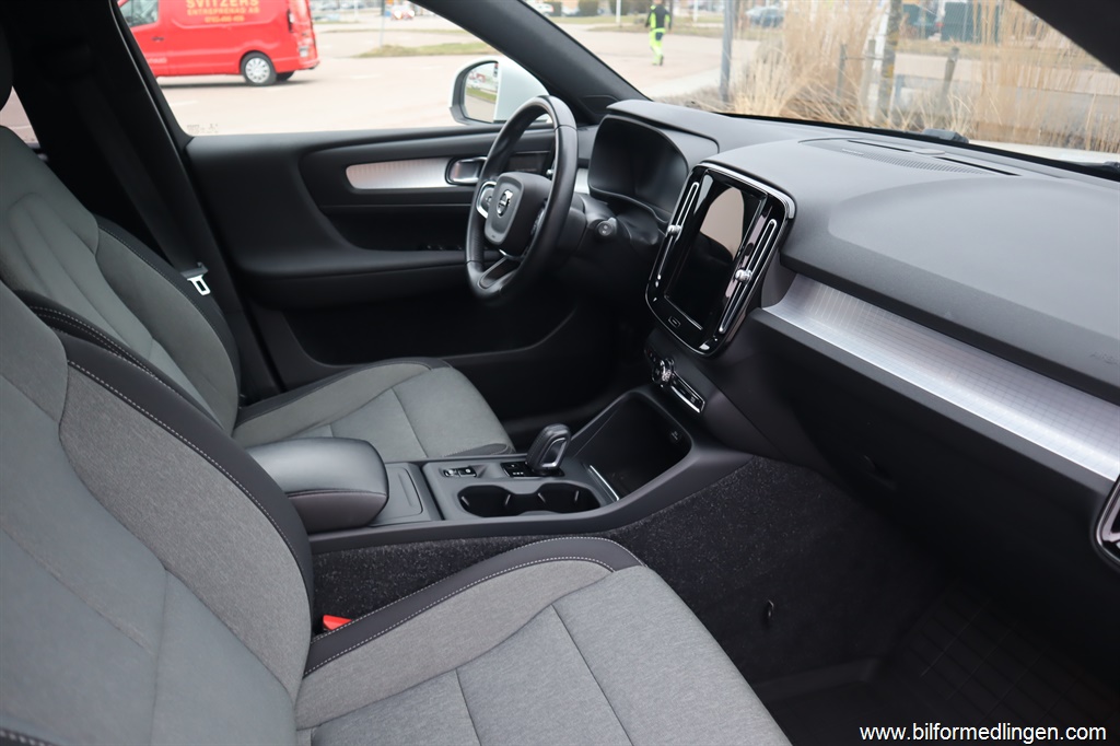 Bild 4 på Volvo XC40