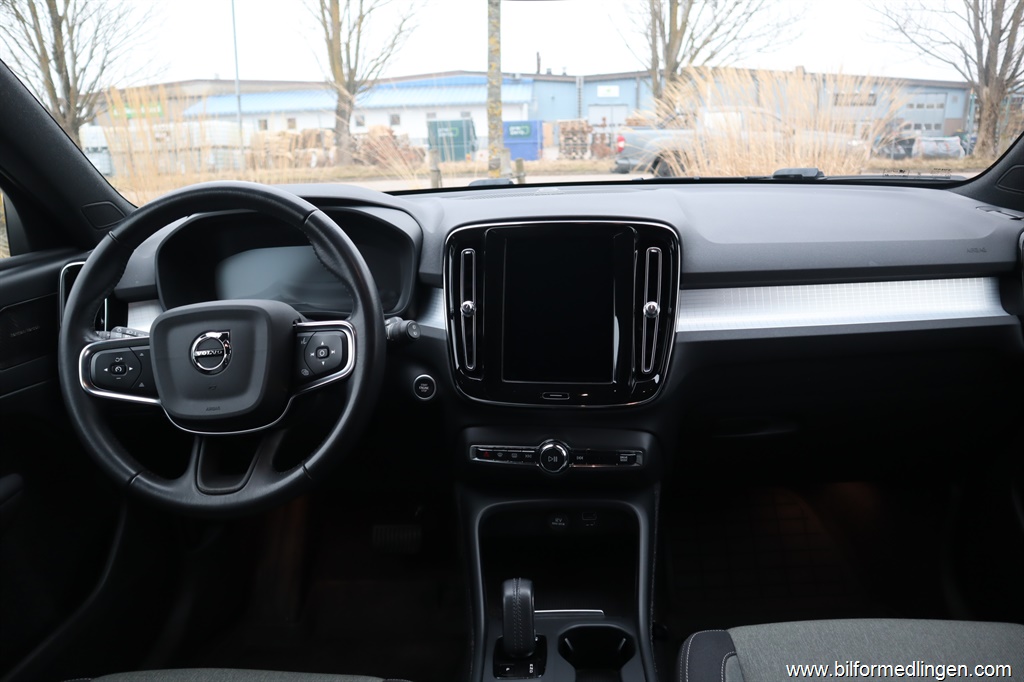 Bild 5 på Volvo XC40
