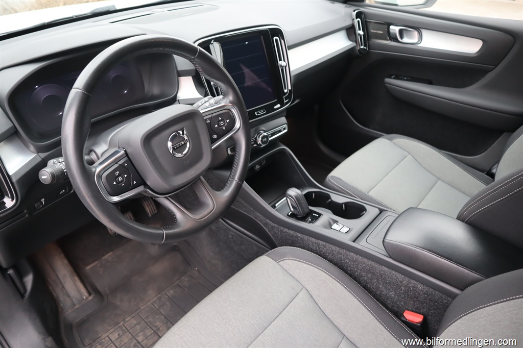 Bild 6 på Volvo XC40