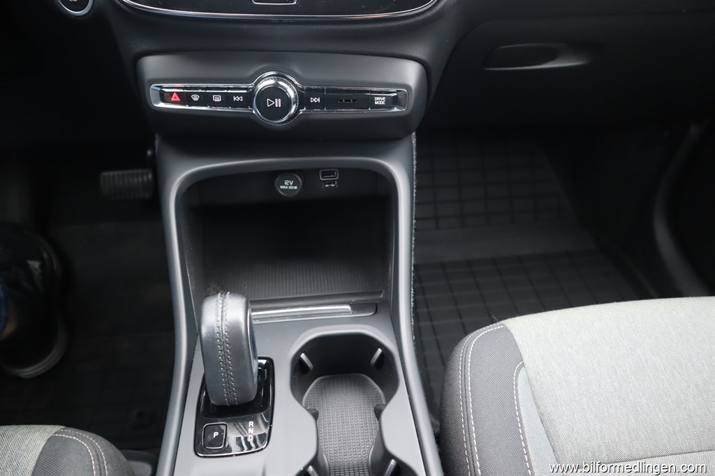 Bild 8 på Volvo XC40