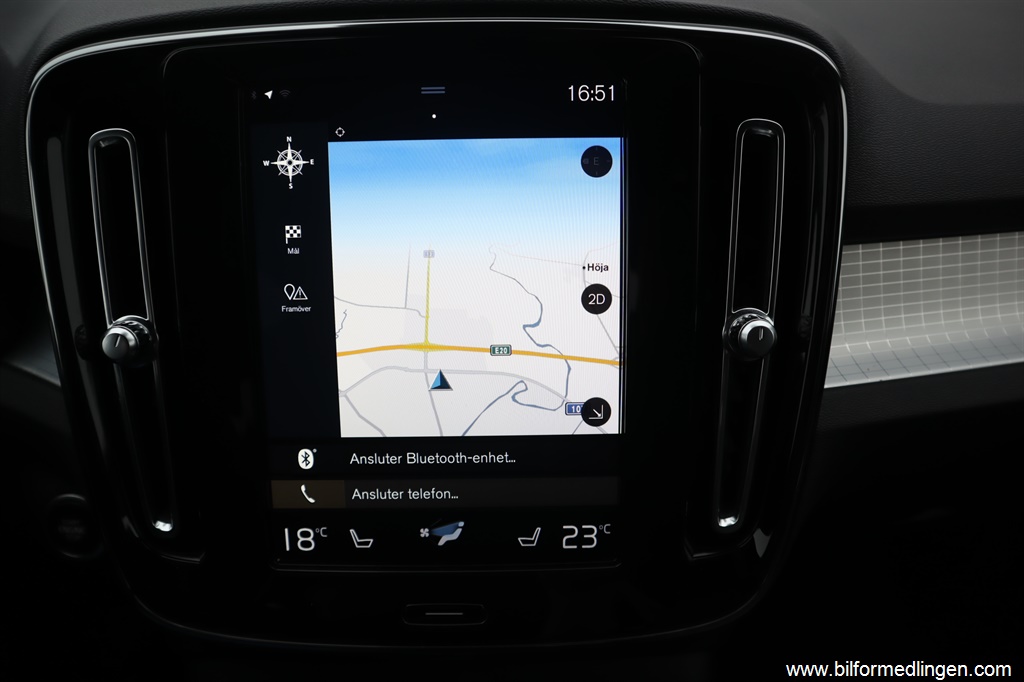 Bild 9 på Volvo XC40